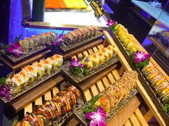 -九月海·海鲜自助(世纪东方店)
