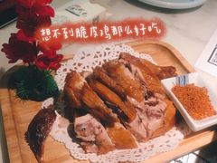-鼎盛蜀坊·重庆江湖菜(市桥地铁站店)