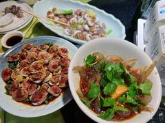 -爷爷的草帽·海鲜馆(孙塘路店)