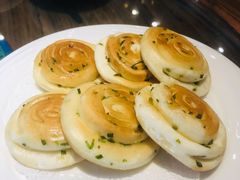 桂客葱油饼-桂客膳房·珍品堂