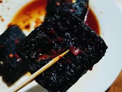 -五娭毑臭豆腐(黄兴南路店)