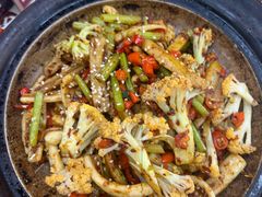 -老三样·旧食新味(船山路店)
