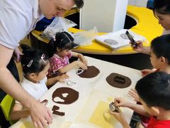 -奇尔思青少儿·语言·艺术·演讲(顾戴路店)