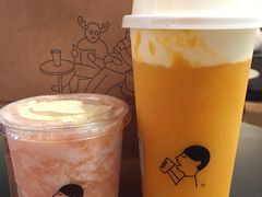 -喜茶(广州天汇igc店)