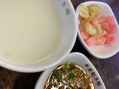 -西安饺子馆(南坪西路店)