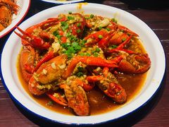 -老长沙龙虾城(商品街店)