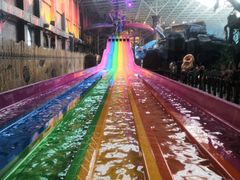 -波塞冬旅游度假区