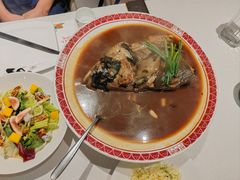 -旺顺阁·北京菜(北辰上品+)