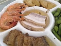 -老人和饭店(淮海中路店)