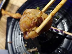 -天天喝丢一只鞋·烧烤·快餐(盐仓桥店)