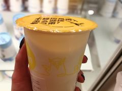 -一鸣真鲜奶吧(动车南站店)