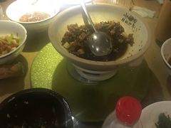 -小稻田辣椒炒肉(大浪商业中心店)