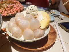 -五马集·海鲜·温州大牌档(黑金冠五马街十字路口店)