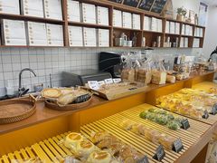 -0+1·手作面包(新北店)