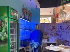 -云中鱼蒸汽石锅鱼(川沙百联店)