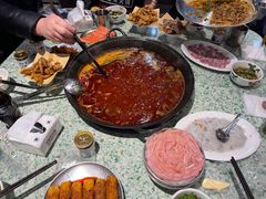 -五里关火锅(牛市口店)