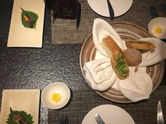 -莲西餐(曲江店)