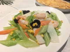 -老松滨饭店(菜艺街店)