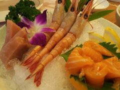 android_upload_pic-大渔铁板烧(中山路八佰伴店)