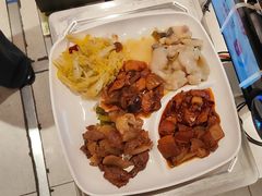 -乡村基(南坪上海城店)