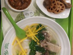 -老乡鸡(武汉江腾广场店)