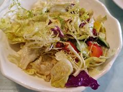 -玉林烤鸭店(定福庄店)