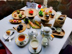 -三嚥阁 La Villa Restaurant