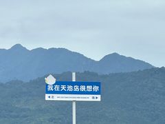 -千岛湖东南湖区