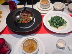 -馋遇江南·精致湖景雅宴(东方之门店)