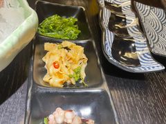 -三石铁板烧(紫竹桥店)