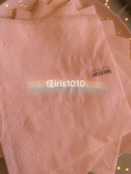 -西安威斯汀大酒店·宴会厅