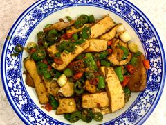 小炒攸县香干-新新湘菜馆(新中街二条店)