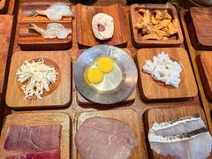 -银米·云南传统过桥米线(双廊黑金冠店)