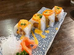 -哥哥の深夜食堂(永乐汇亲子购物运动中心店)