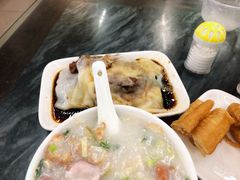 -穗银肠粉店(东川路店)