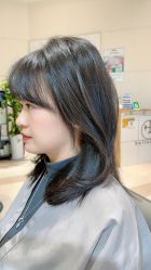 -Hello Lady发型设计