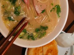 -向阳羊汤(千峰店)