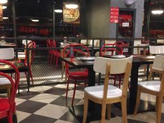 大堂-Mr.Pizza米斯特比萨(苏州平江万达广场店)
