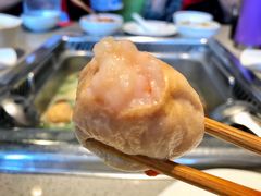 -海底捞火锅(凯德广场店)