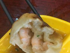 -小杨生煎(香港名都店)