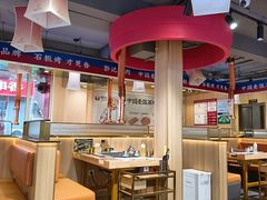 -郭记烤肉创始店(民丰大街店)