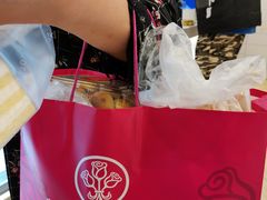 -嘉华饼屋(金实路店)