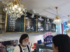 -TOUCH泰奇(金桥长岛路店)