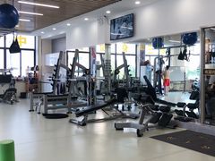 -中田健身工作室(胜利门店)