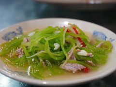-张关合渣(航空大道店)
