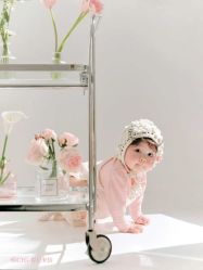 -倾城宝贝儿童摄影(浦东金谊店)