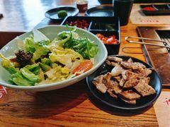 -千寻烧肉(政务区店)