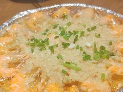 -周家二小姐的菜·扬州菜·香炒蟹·狮子头(江都金鹰店)