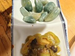 -老雒阳面馆·水席·洛阳菜(偃师店)