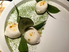 -锦府园·新台州菜(合生汇店)